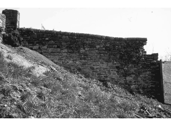 					View Vol. 10 (2003): Conservation and change on Edinburgh's defences: archaeological investigation and building recording of the Flodden Wall, Grassmarket 1998–2001
				