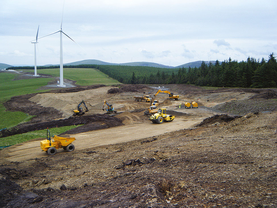 					View Vol. 104 (2023): ‘Sae lofty and wide’: the archaeology of the Clyde Wind Farm
				