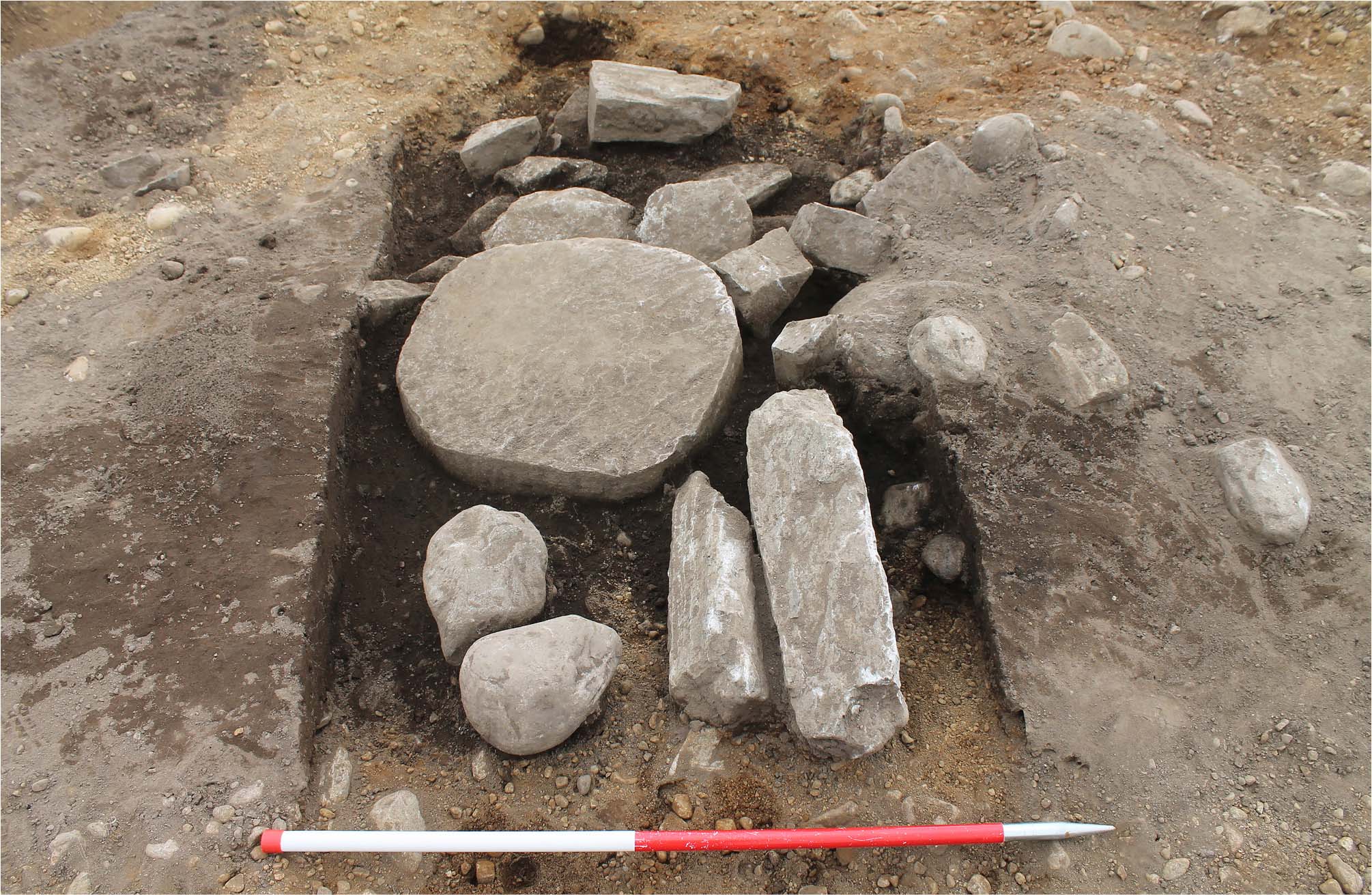 					View Vol. 111 (2025): A multi-period settlement next to the River Spey, Craggan, Grantown-on-Spey
				