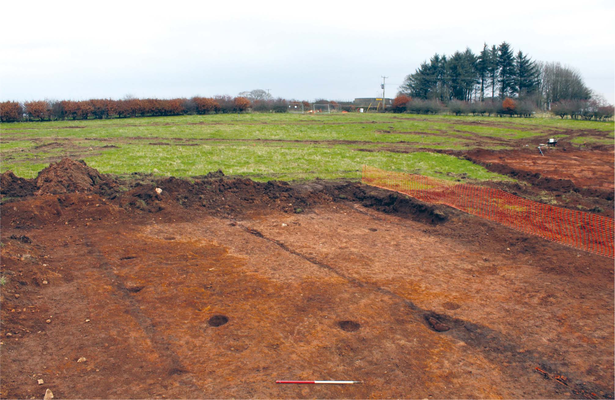 					View Vol. 113 (2026): A Middle Bronze Age settlement near Mauchline, East Ayrshire
				